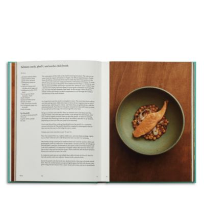 Mokonuts Cookbook