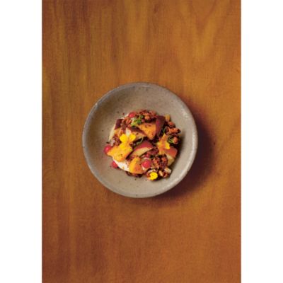 Mokonuts Cookbook