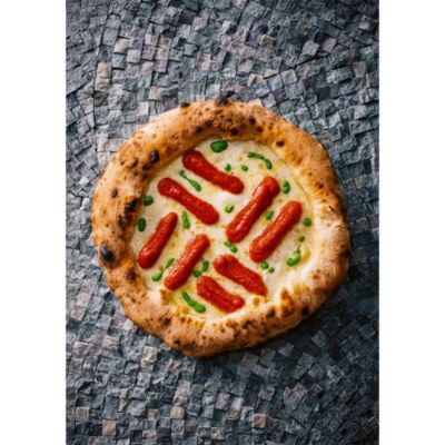 Franco Pepe: Pizza Chef Book