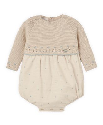 Unisex ALEGRIA Romper - Baby