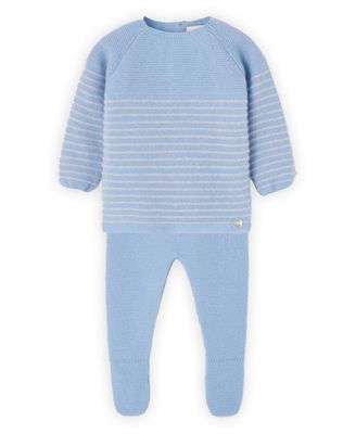  Boys' Newborn ESSENTIA OI 25-26 Set - Baby