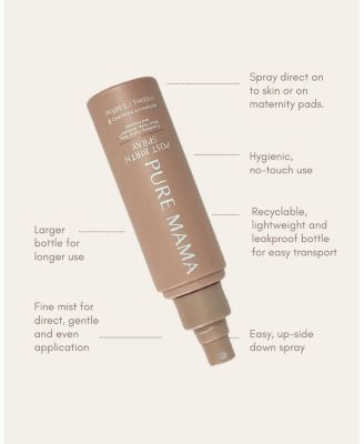 Post Birth Spray