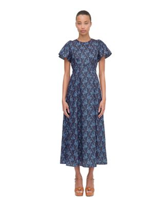  Women's The Dominique Dress