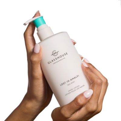 Lost in Amalfi Hand Lotion 15.2 fl. oz.