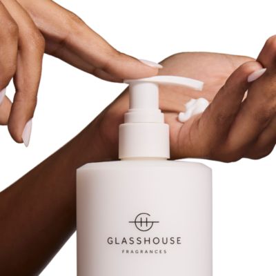 Kyoto in Bloom Hand Lotion 15.2 fl. oz.