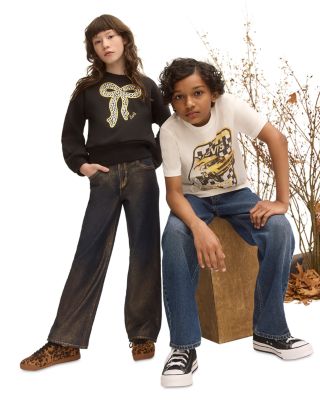 Boys' 578 Baggy Jeans - Big Kid