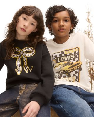 Boys' 578 Baggy Jeans - Big Kid