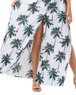 Moonlight Maxi Dress