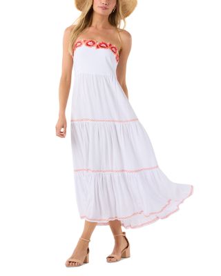 Seapsray Maxi Dress
