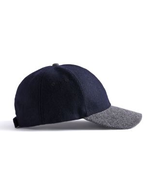 Lewis Baseball Cap