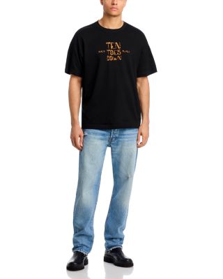 Short Sleeve Graphic Tee