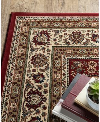 Oriental Weavers Ariana 113R Area Rug 5'3" x 7'9"