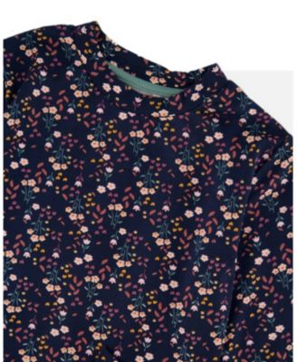  Girls' Tunic and Leggings Set - Baby