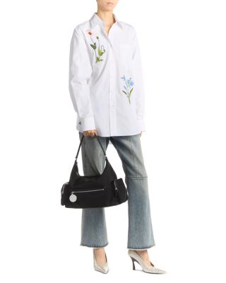 Dartmoor Nylon Shoulder Bag