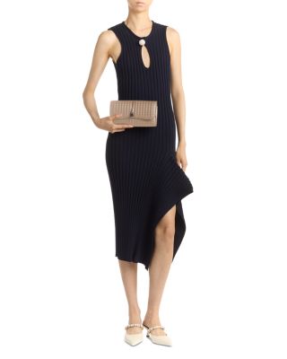 Stella Ryder Quilted Wallet Crossbody