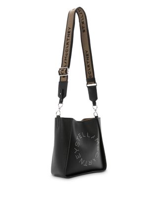 Logo Crossbody Bag