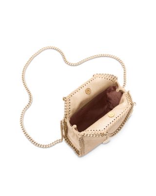 Falabella Tiny Shiny Bag