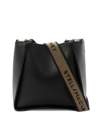 Logo Crossbody Bag