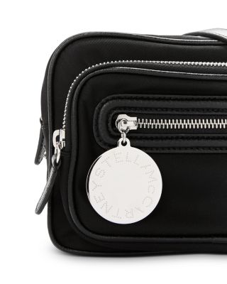 Dartmoor Nylon Crossbody