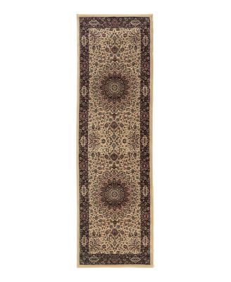 Oriental Weavers Ariana 95I Runner Area Rug 2'7" x 9'4"
