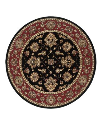 Oriental Weavers Ariana 623M Round Area Rug 8'0" x 8'0"