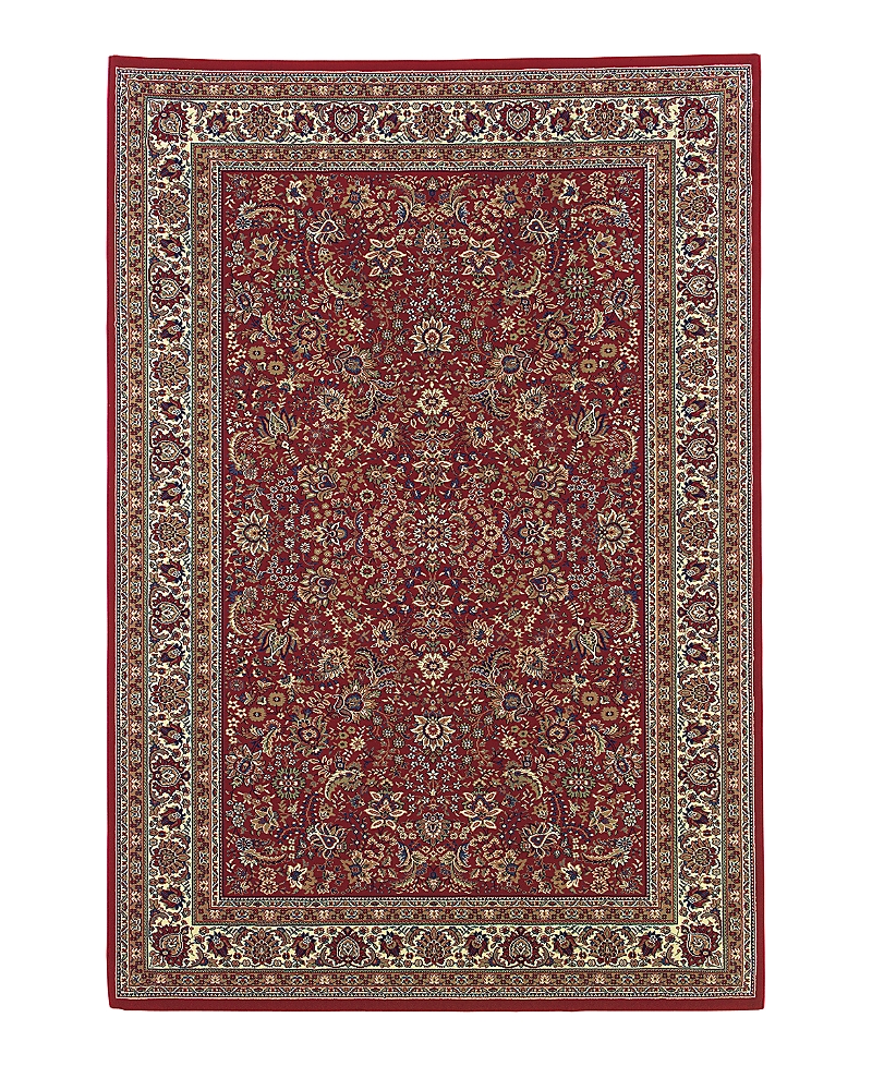 Oriental Weavers Ariana 113r Area Rug 5'3 X 7'9 In Multi