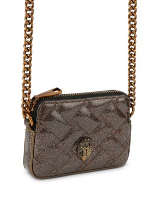 Kensington Micro Camera Crossbody