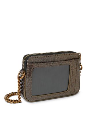 Kensington Micro Camera Crossbody