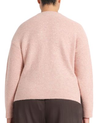 Night Sparkle Sweater