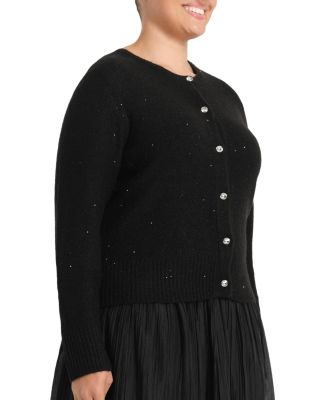 Night Sparkle Cardigan