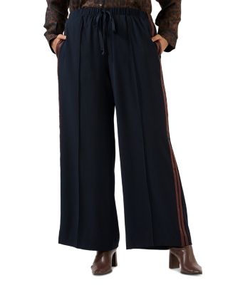 Jesse Tie Waist Pants