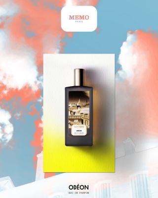 Od&eacute;on Eau de Parfum 2.54 oz.