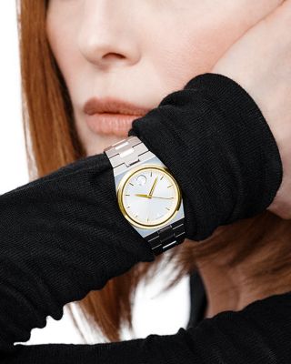 BOLD Quest Mini Watch, 28mm