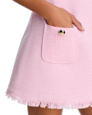 Henriette Mini Dress