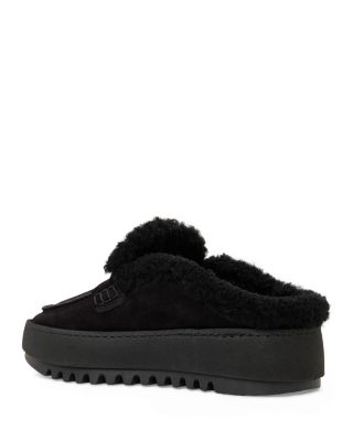 Women's Amata Shearling Mules