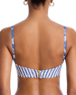 Inca Palacio Underwire Bikini Top - Exclusive