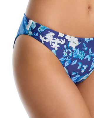 Shoshana Bikini Top & Franny Bikini Bottom