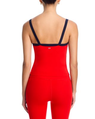 Monah Rigor Tank Top