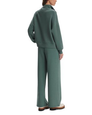 Extra Wide Leg Pants