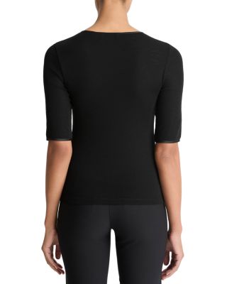 Wool Crewneck Sweater