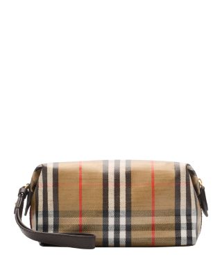 Highlands Travel Pouch