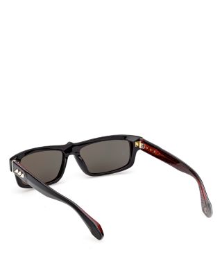 Square Sunglasses, 57mm
