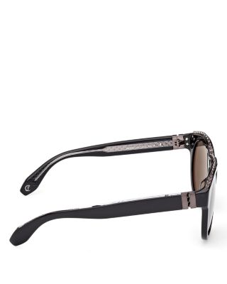 Round Sunglasses, 53mm