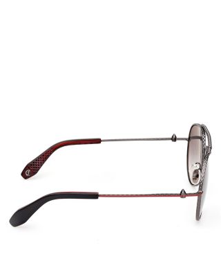 Pilot Sunglasses, 61mm