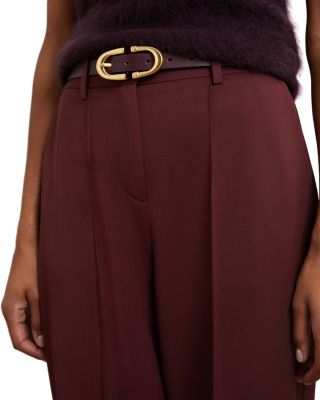 Luisa Wide Leg Pants