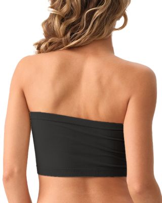 Bandeau Top & Shorts