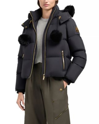 Misti Down Peak Puffer Jacket