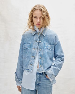 Miramar Jaiden Shirt Jacket