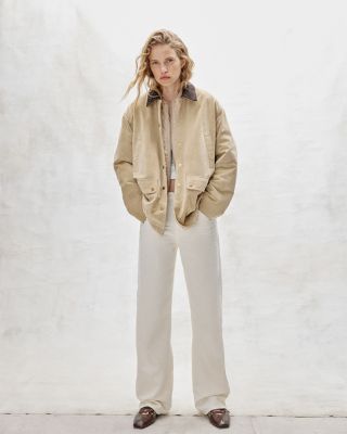 Logan Featherweight Jeans