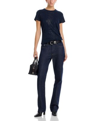 School Boy Jersey Tee